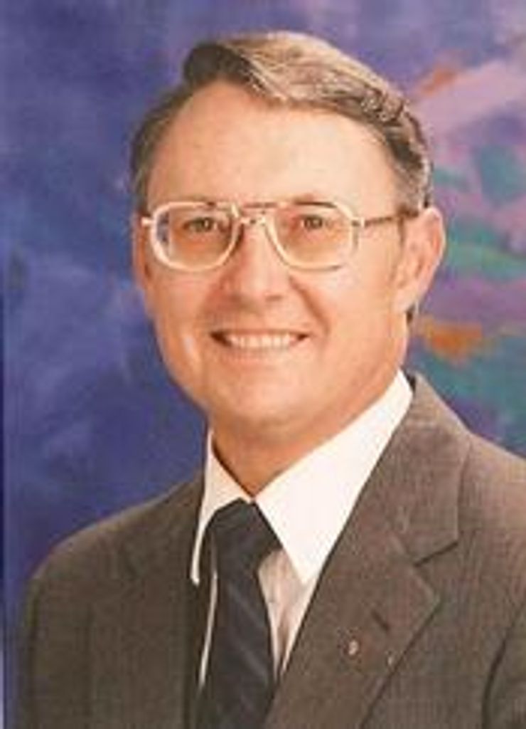 Thomas "Tom" Lee Weber