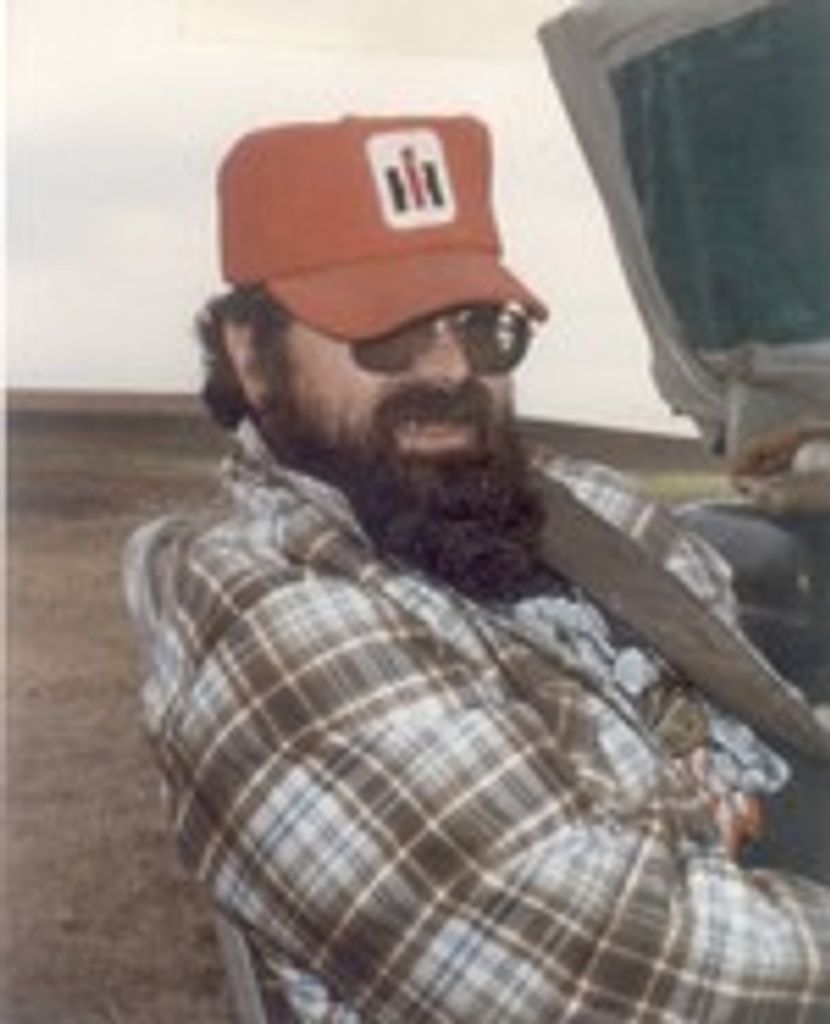 Larry Allan Patterson Profile Photo