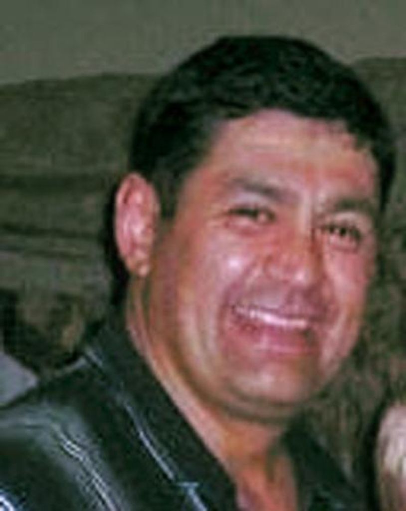 Christopher Henry Profile Photo