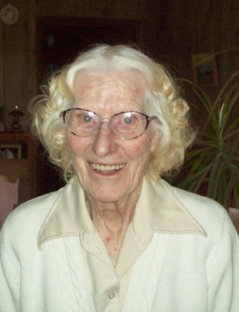 Marilyn Maxine Richie