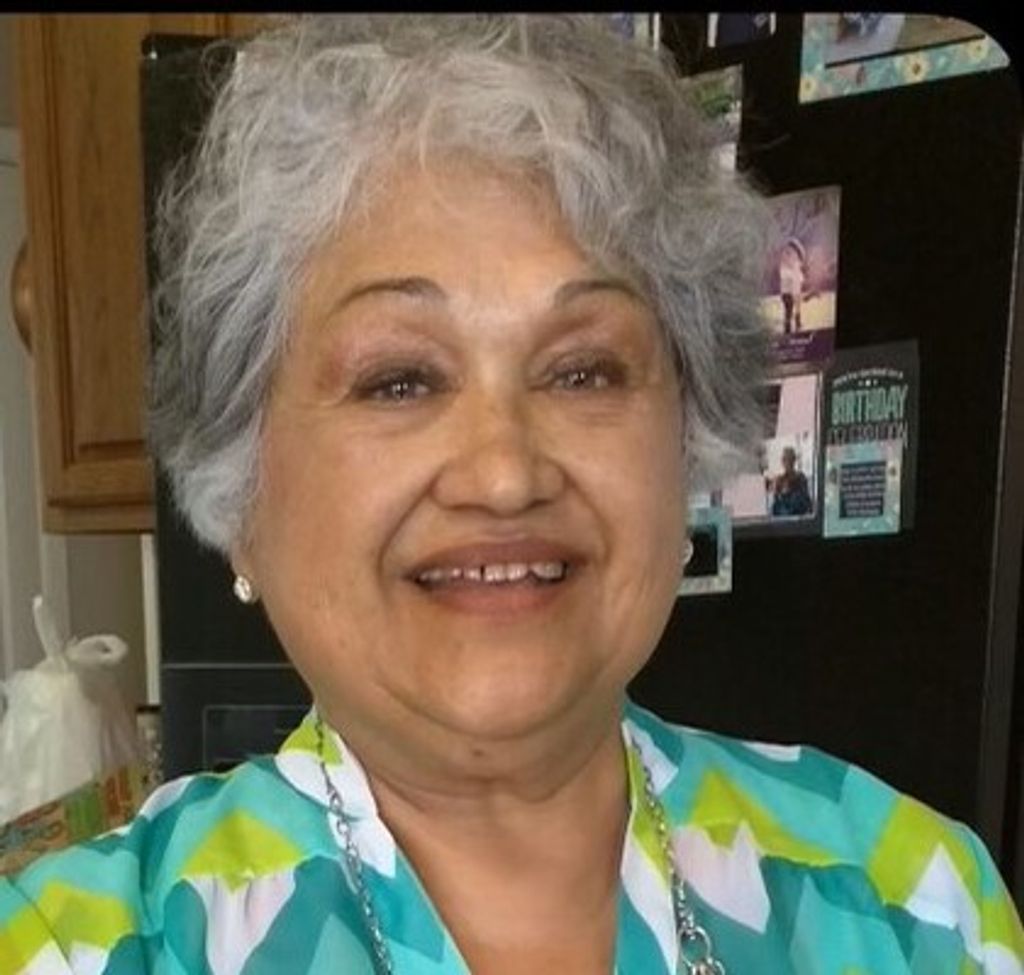 Hilda Cavazos Profile Photo