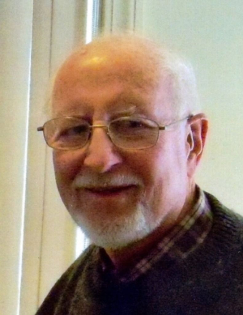 Albert I. Darbey