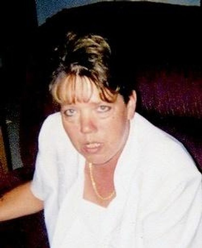 Helen Marie Brown