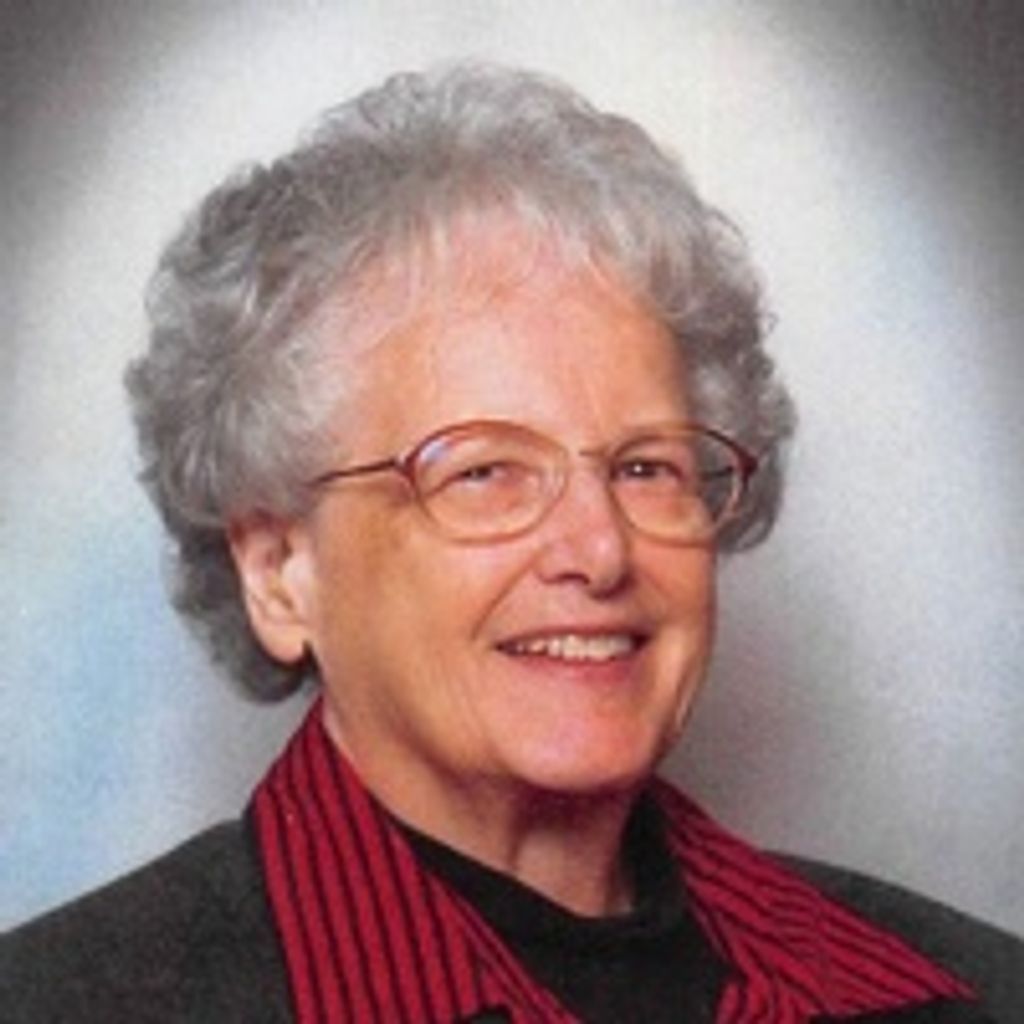 Rev. Edna C. Braley