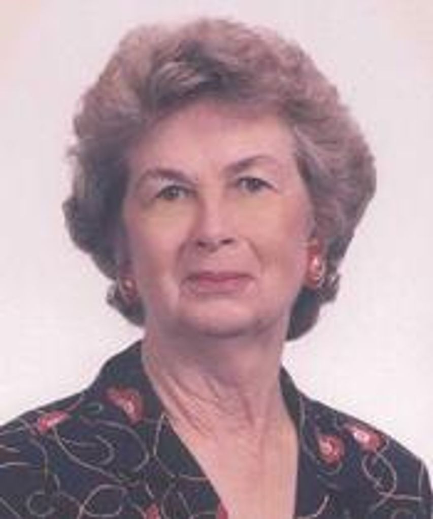 Mittis Evelyn Bowers