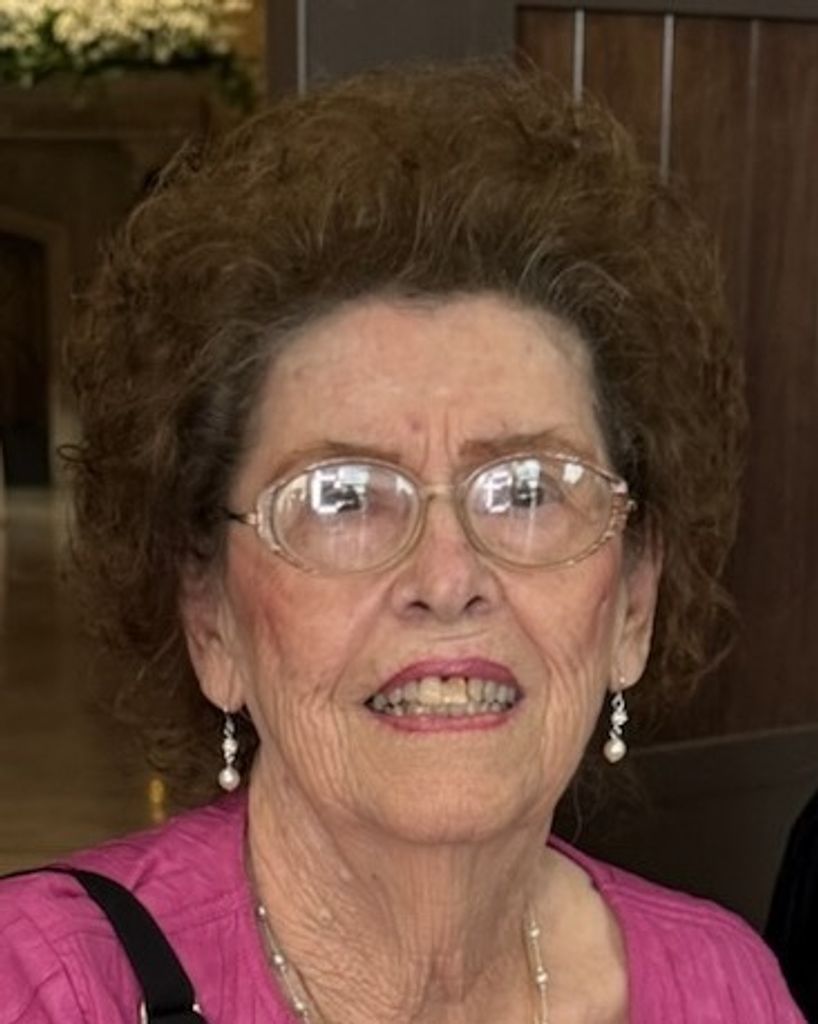 Ann Knight Profile Photo