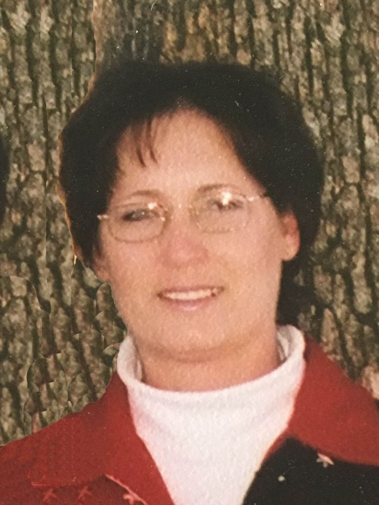 Deborah Gayle Frossard Nee Lewis Profile Photo