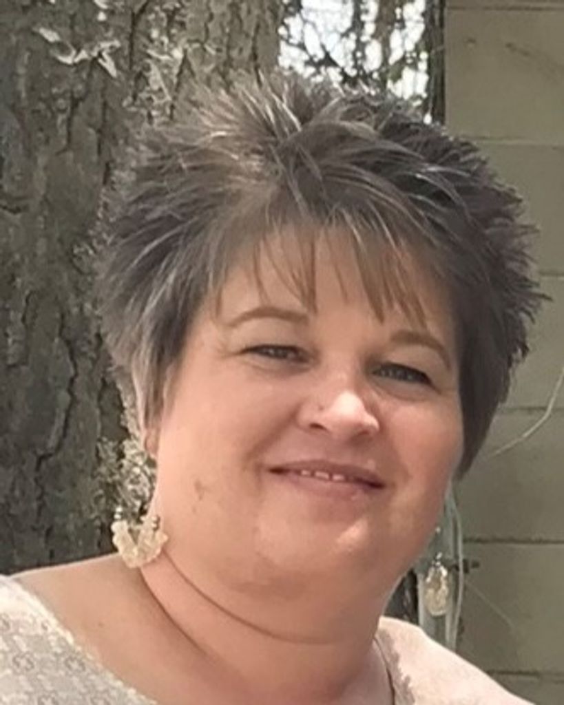 Vicki Hickman