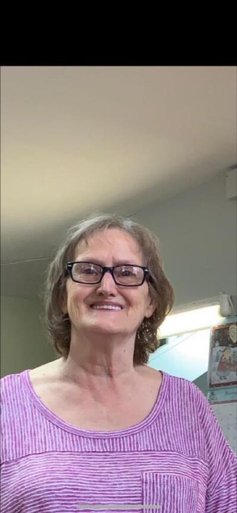 Brenda Russ Profile Photo