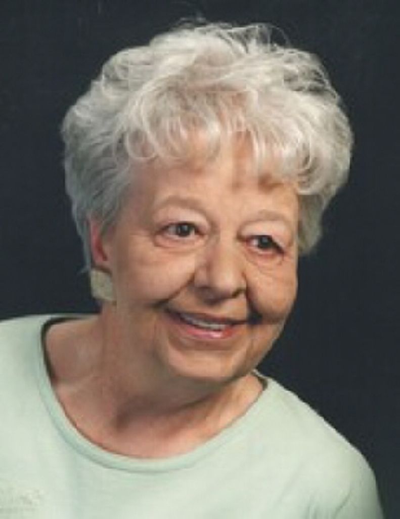 Joyce Oatey