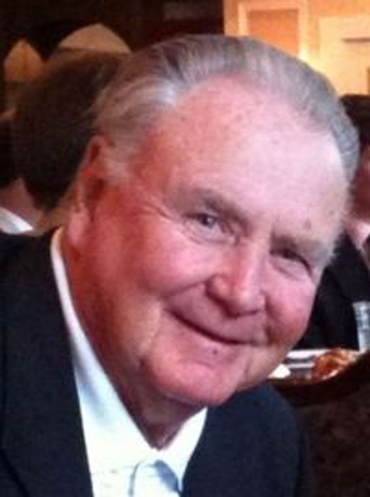 John E. Walsh Profile Photo