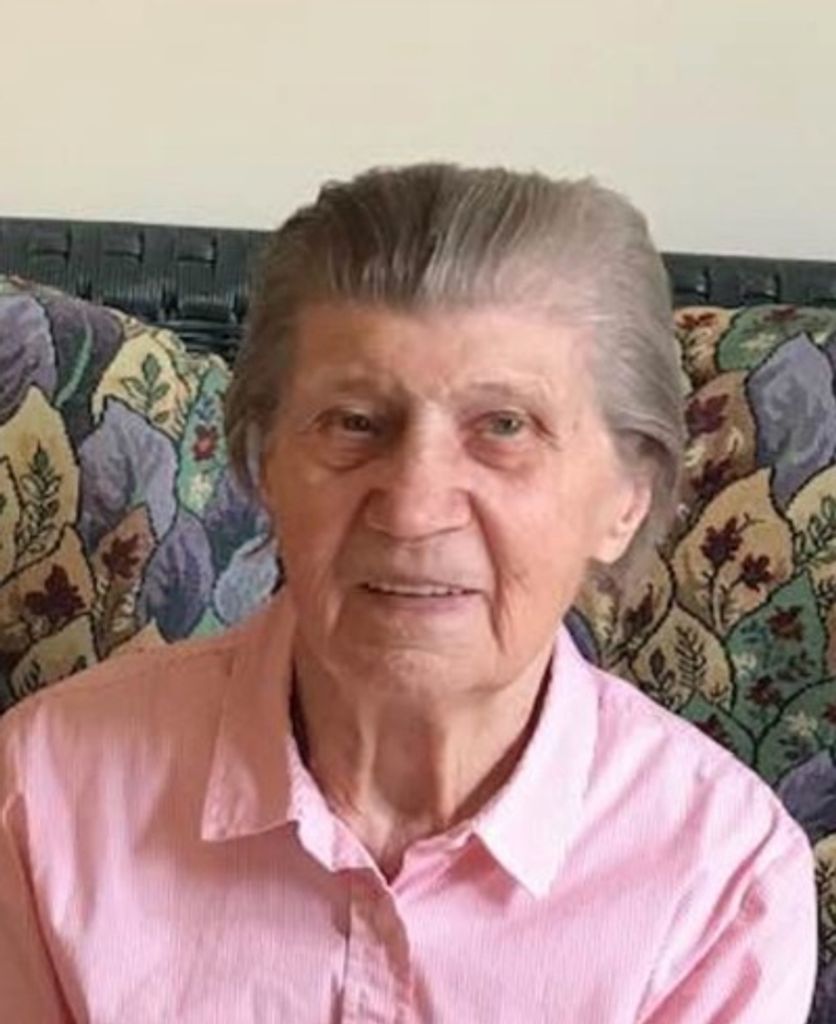 Zofia K. Smakowska Profile Photo