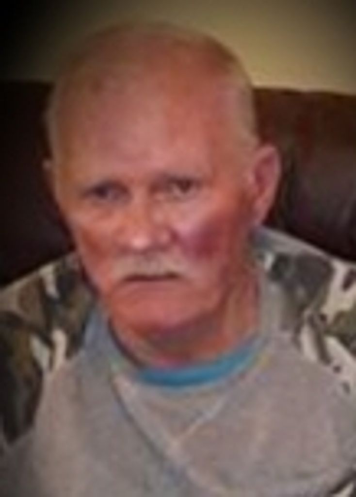 Ford Robinette