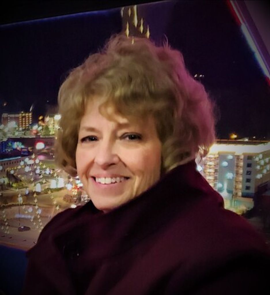 Brenda Boyer Gravley Profile Photo