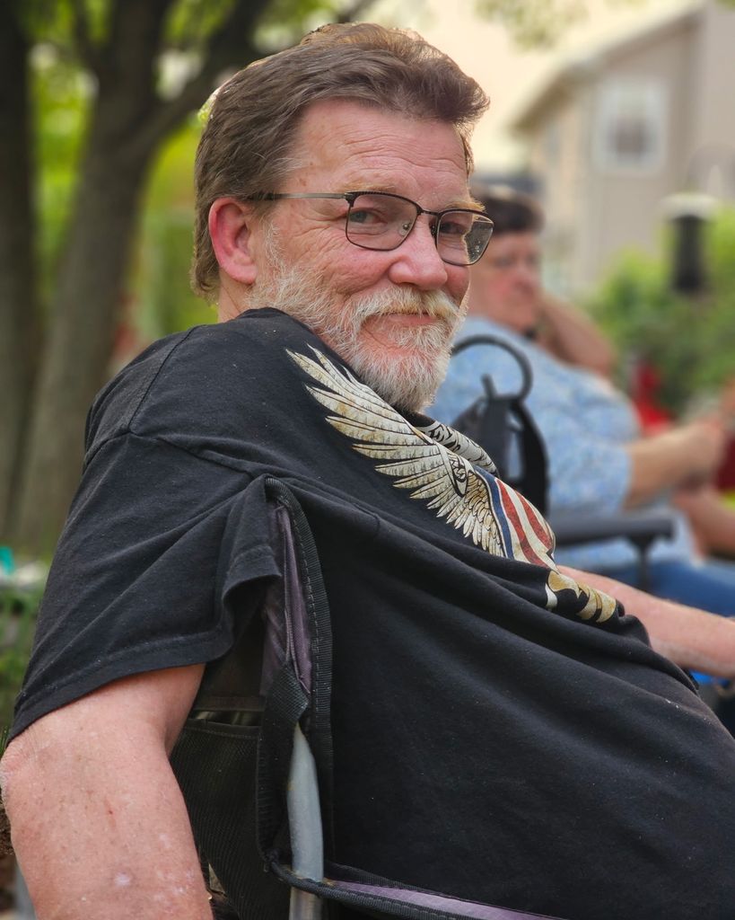 Mark A. Gonia Profile Photo