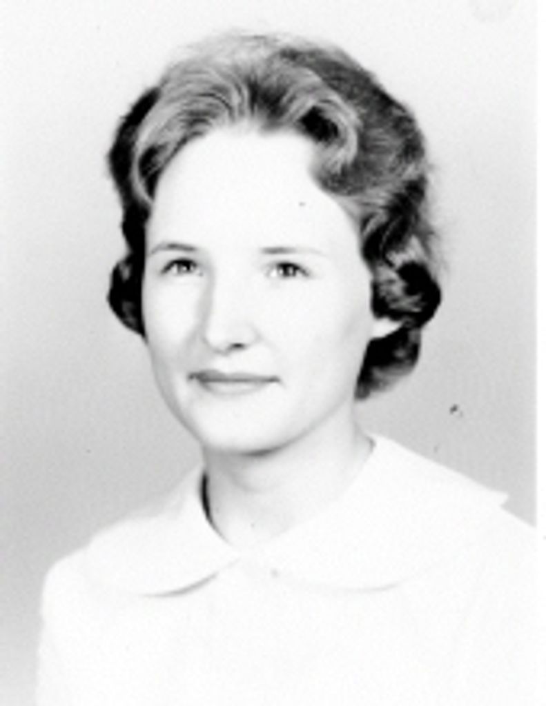 Eva Ann Hamilton