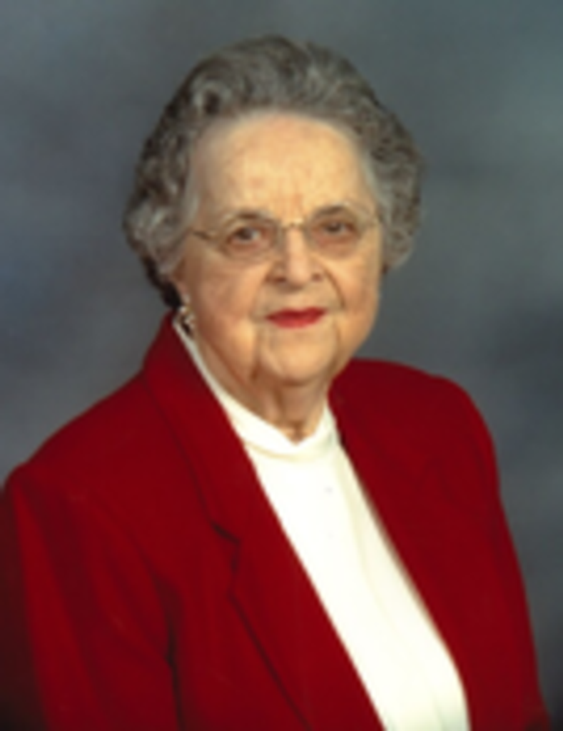 Helen Elizabeth (Chaffin) Byrd Profile Photo