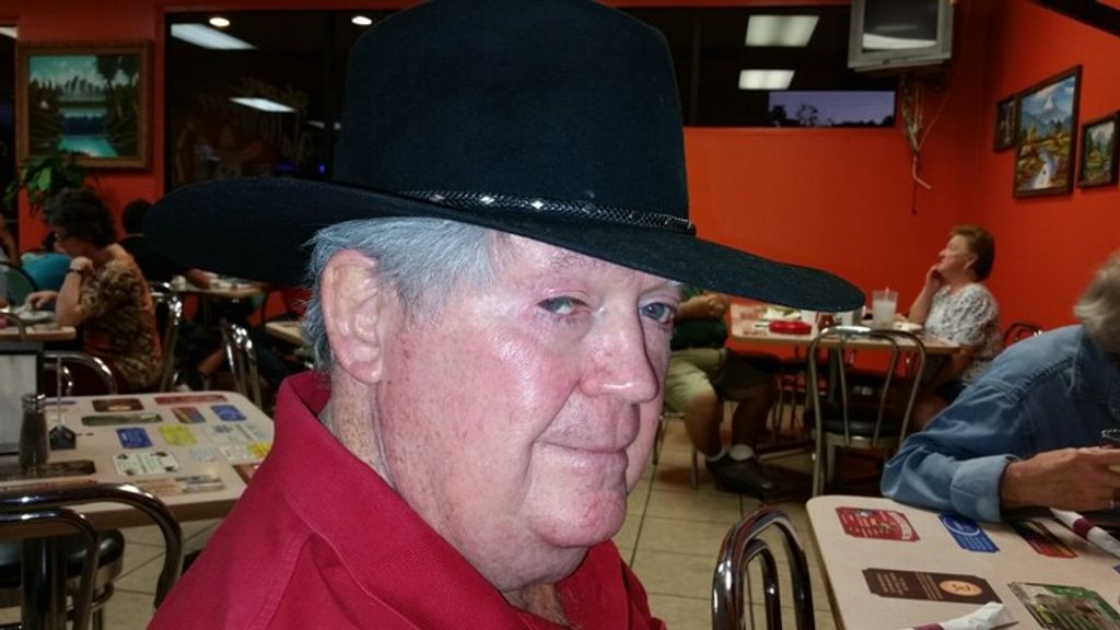 Harold Wills Profile Photo