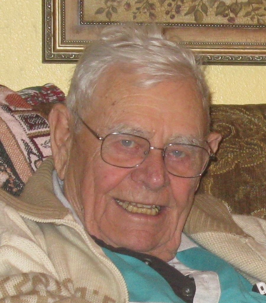 Ben Koch