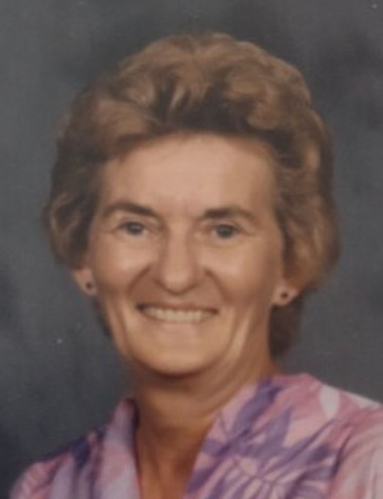 Frances (Franklin)  Patterson Profile Photo