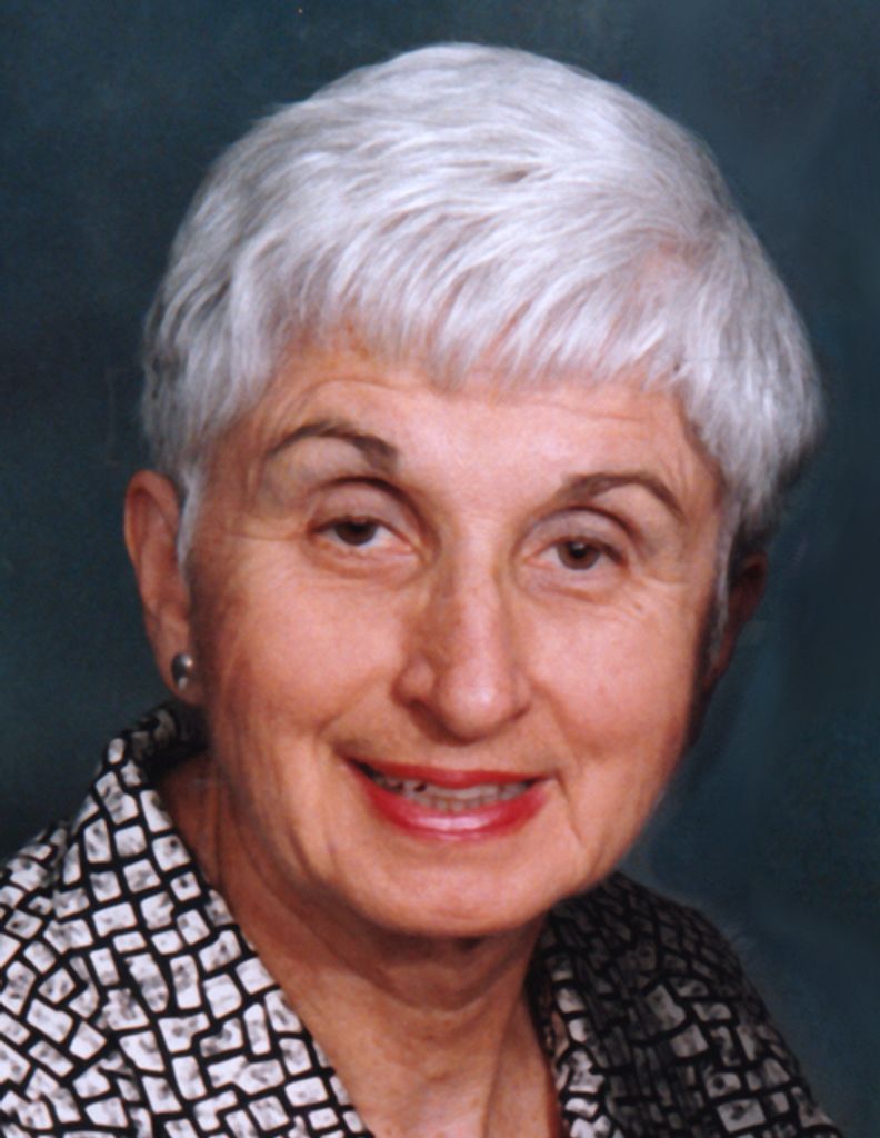Thelma Ball Davis