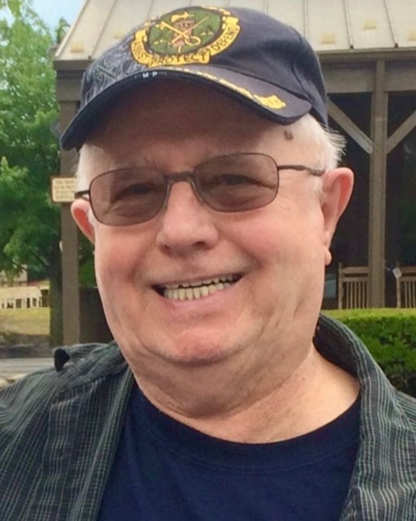 Wayne R. Volkmann Profile Photo