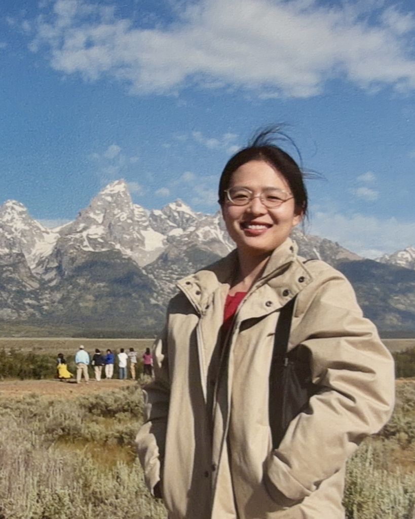 Wei Xie  (谢微) Profile Photo