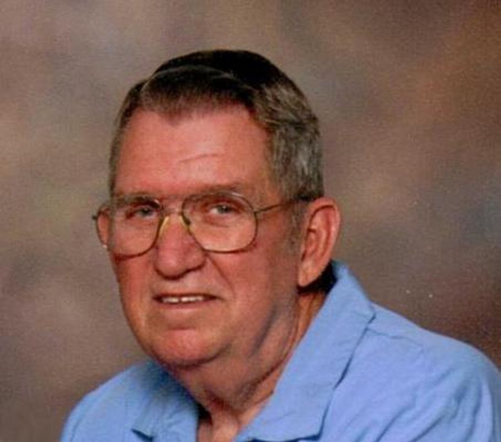 Larry Don Mapp Profile Photo