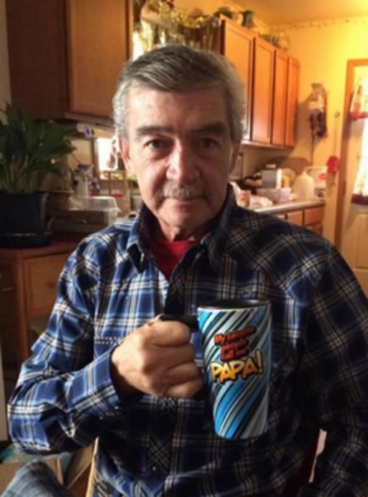 Larry Grant Profile Photo