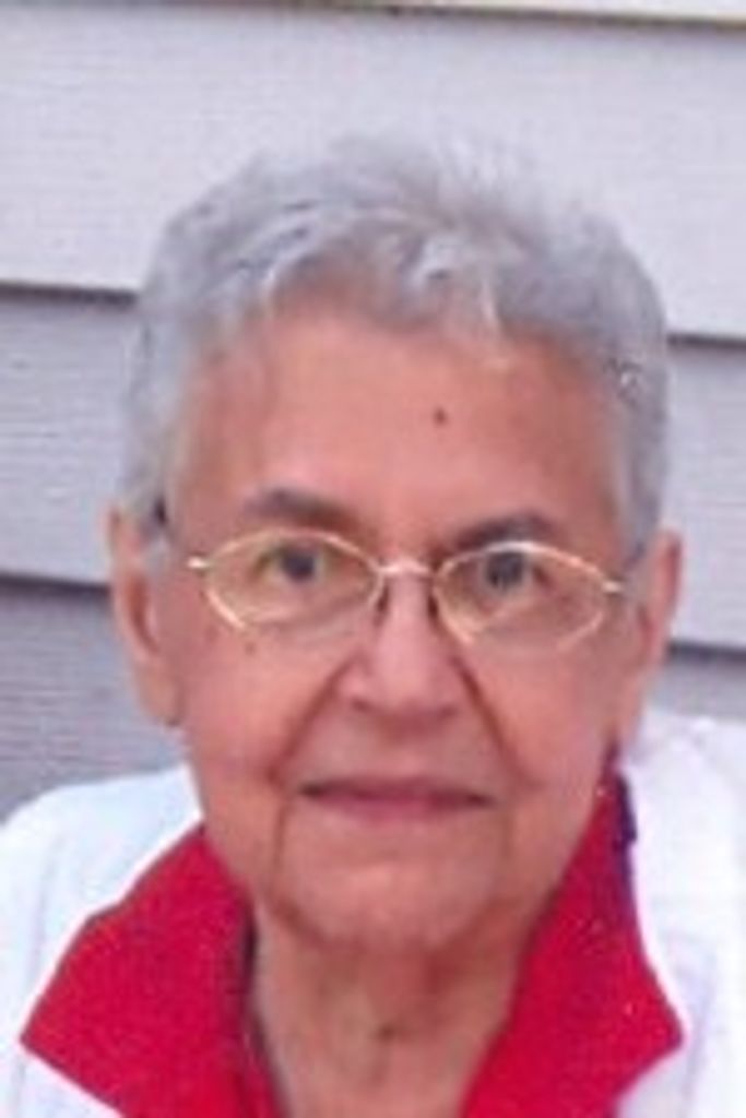 Rosalie J. Spuller