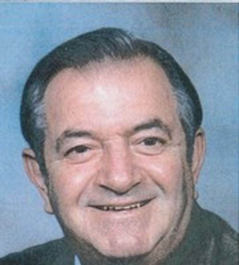 H. Richard Lochner
