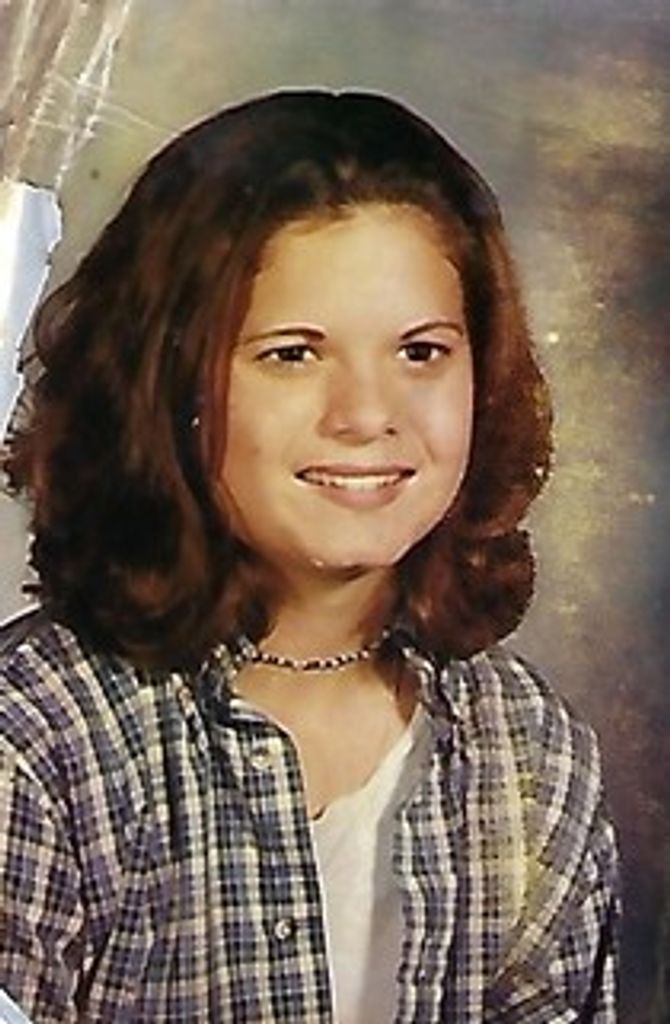 Melissa Sue Blizzard - Hodges