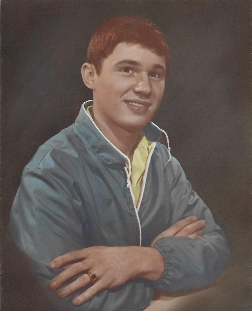 Raymond Schaible Profile Photo