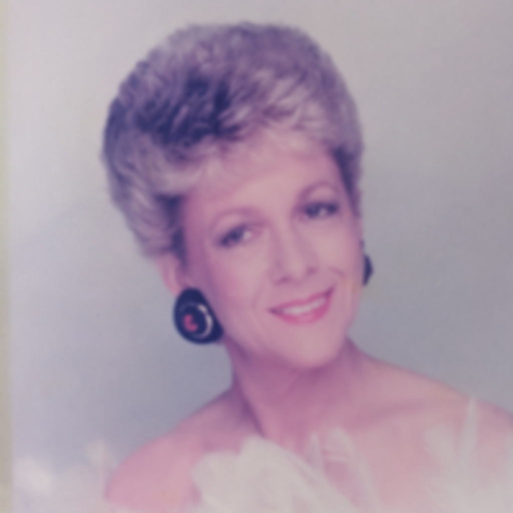 Patricia Jean Adcock