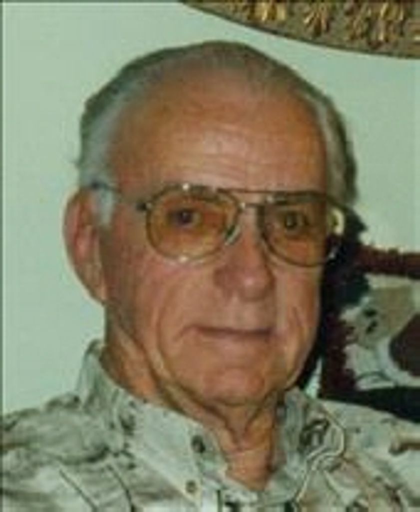 John William Mr. Sidener Profile Photo