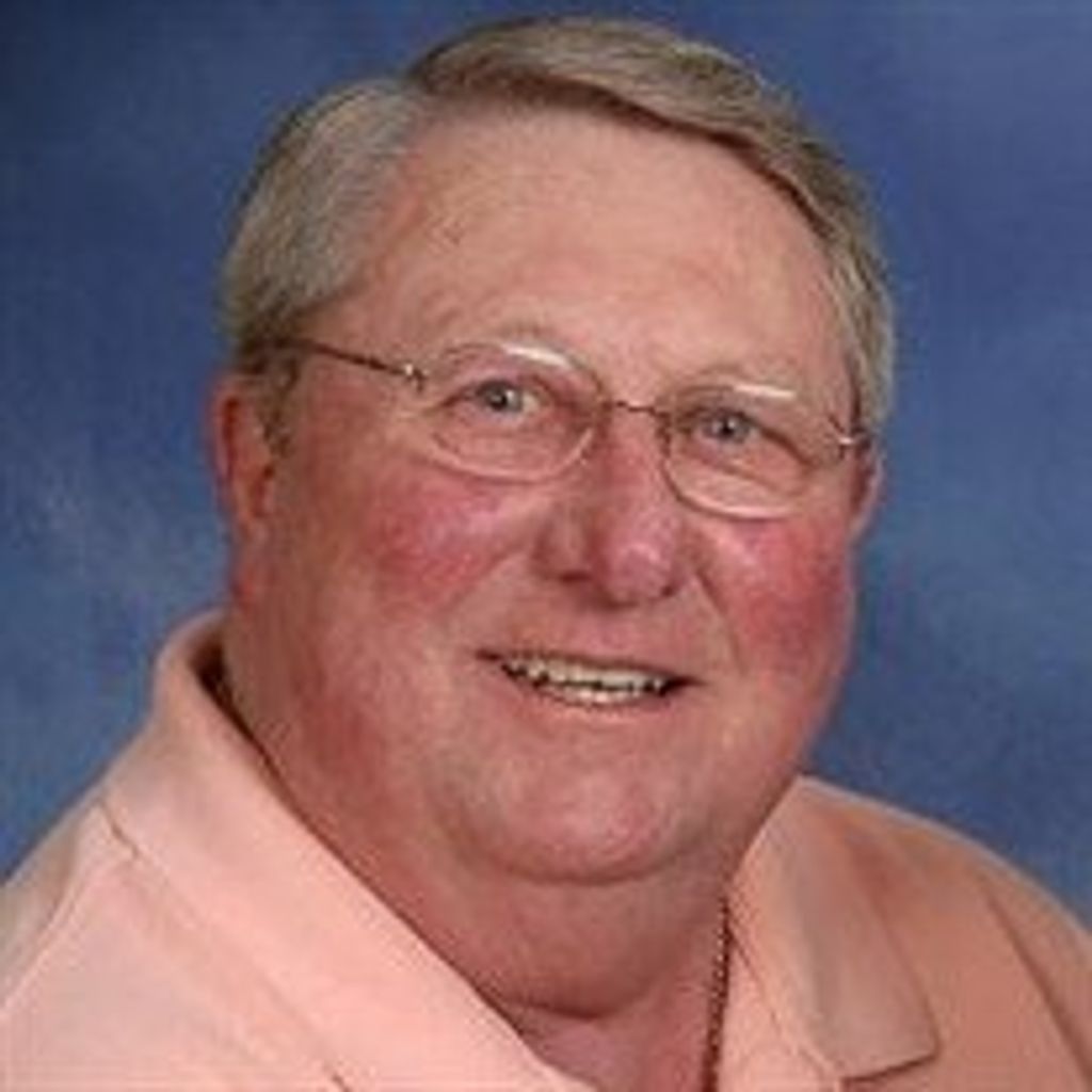 Ronald Grafe