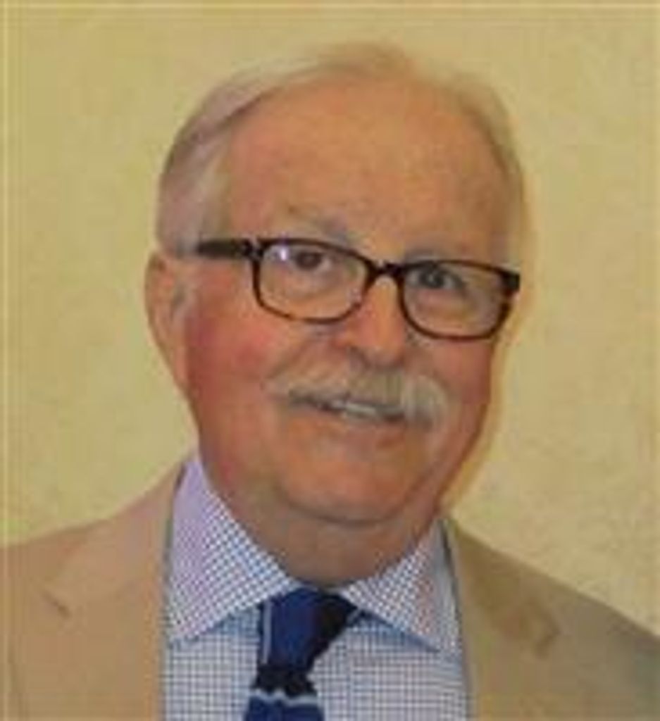 David A. Zaborski