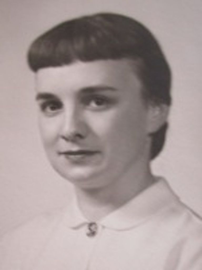 Martha Ward Carver