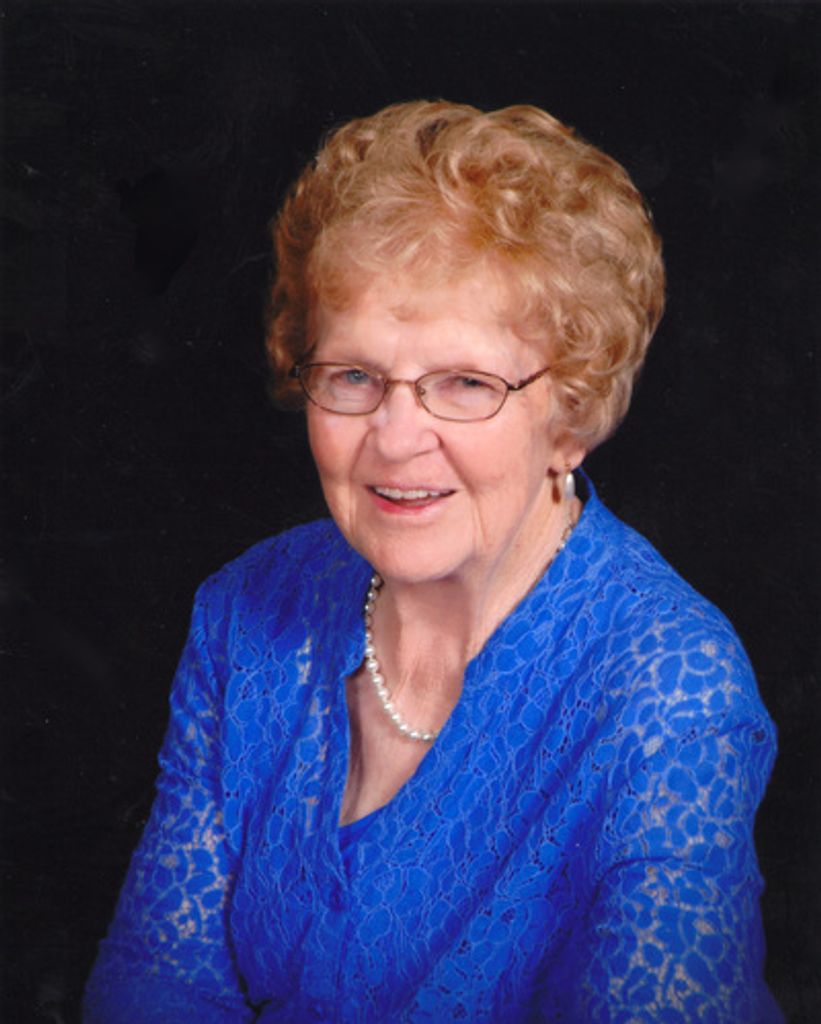 Donna L. Anderson