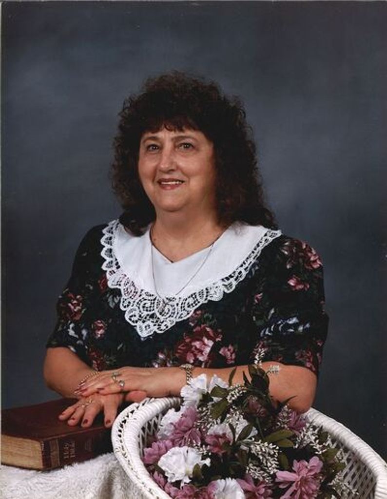 Fener Faye Phelps Profile Photo