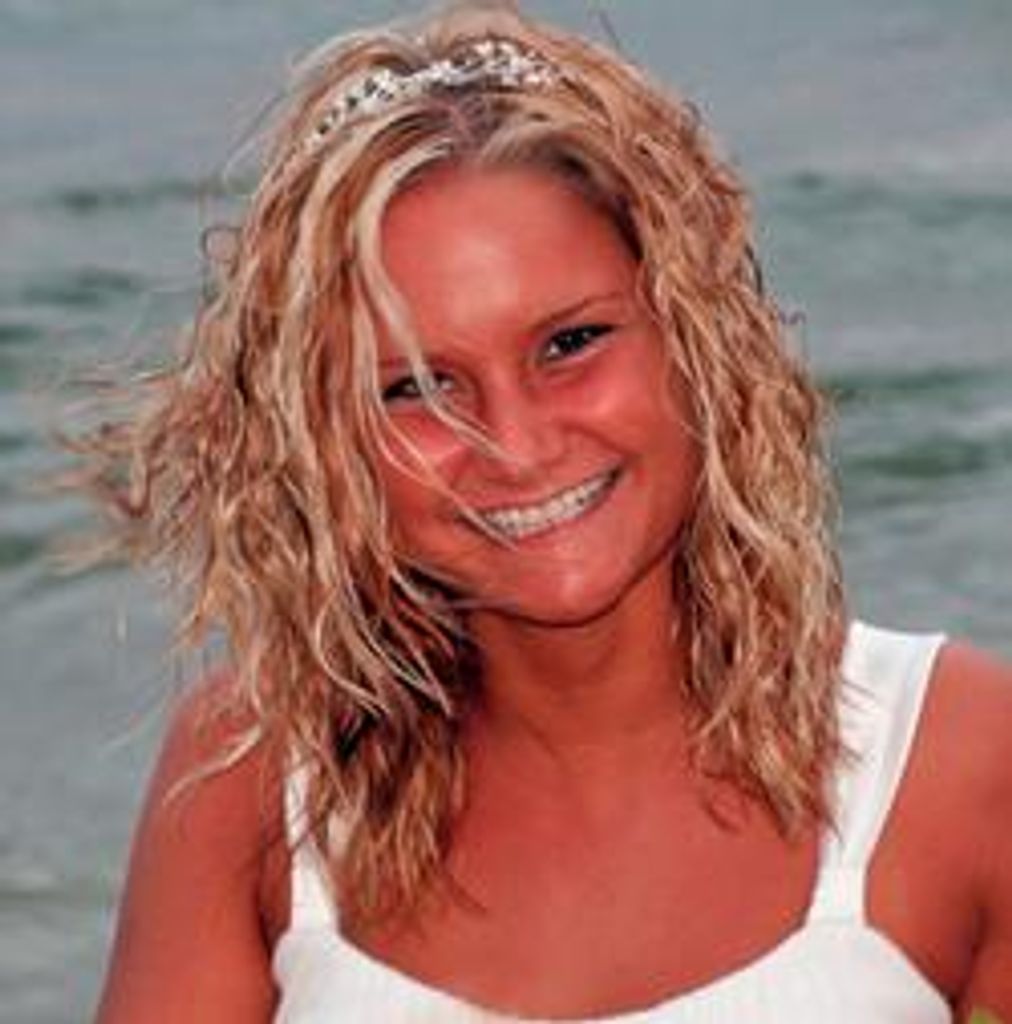 Ashley L. Baker Profile Photo