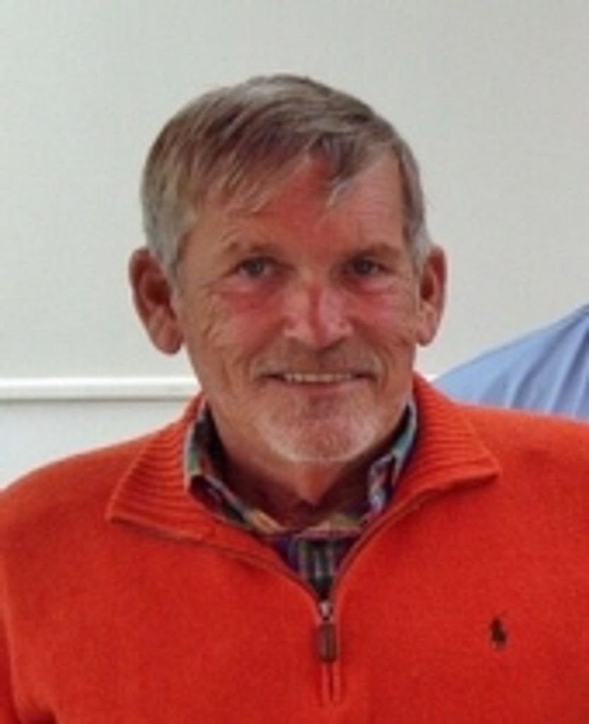 Richard Allen Hanson