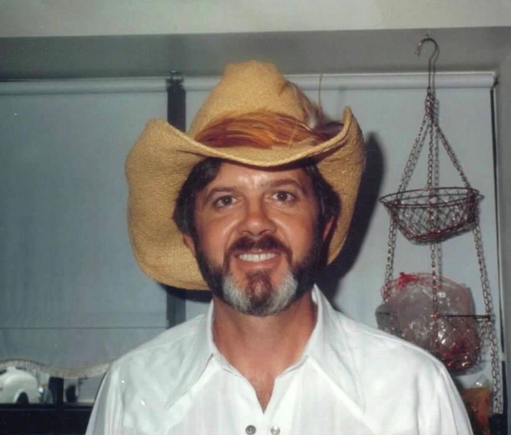 Vincent Reginald Napolitani
