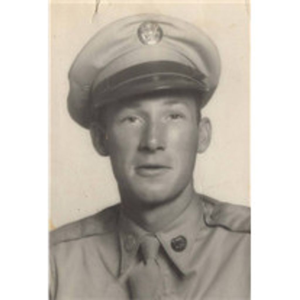 Wilbert A. Shover