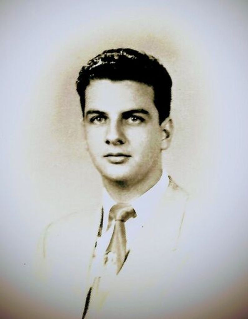 Ismael Dominguez Profile Photo