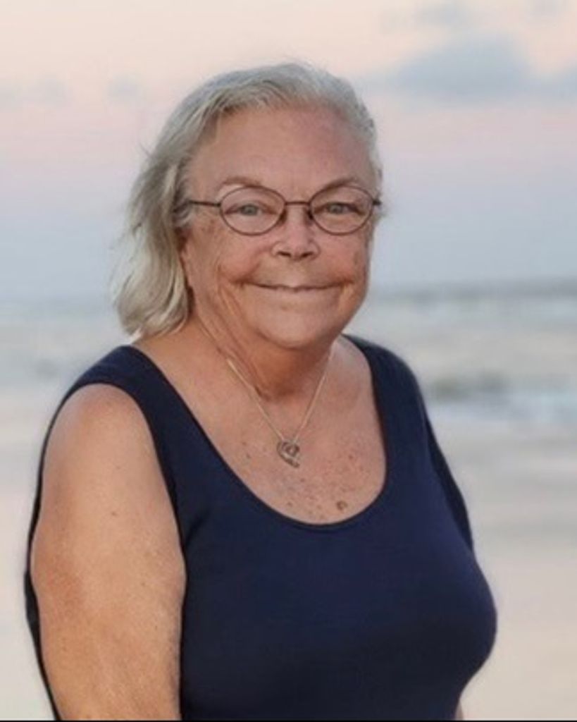Paula Faye Stafford Profile Photo