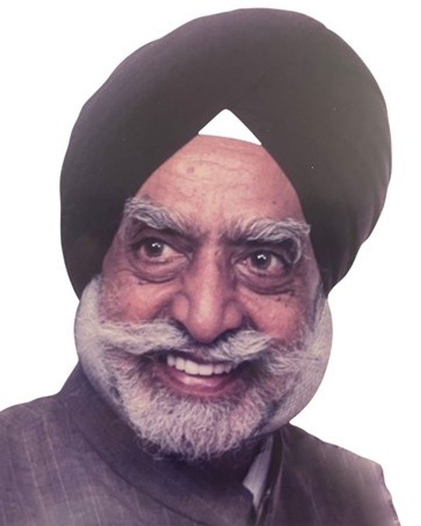 Mahinder Singh Kalra Profile Photo