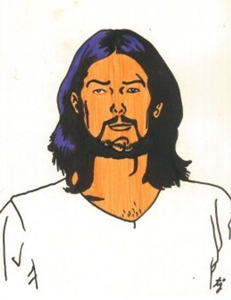 Charles Teddy Johns Profile Photo