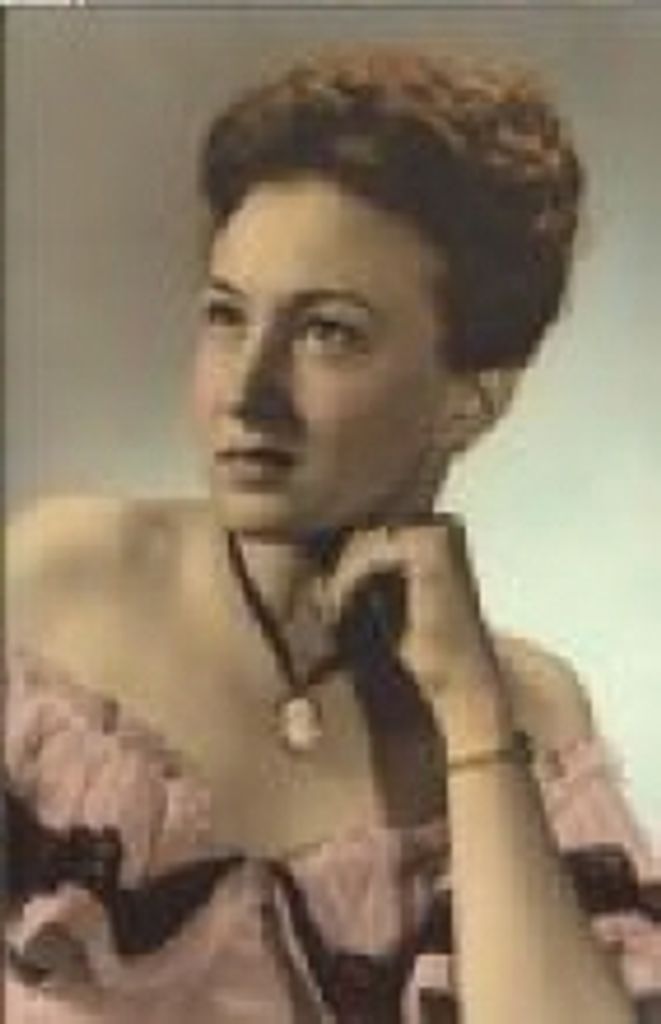 Mary Jo Mccormick