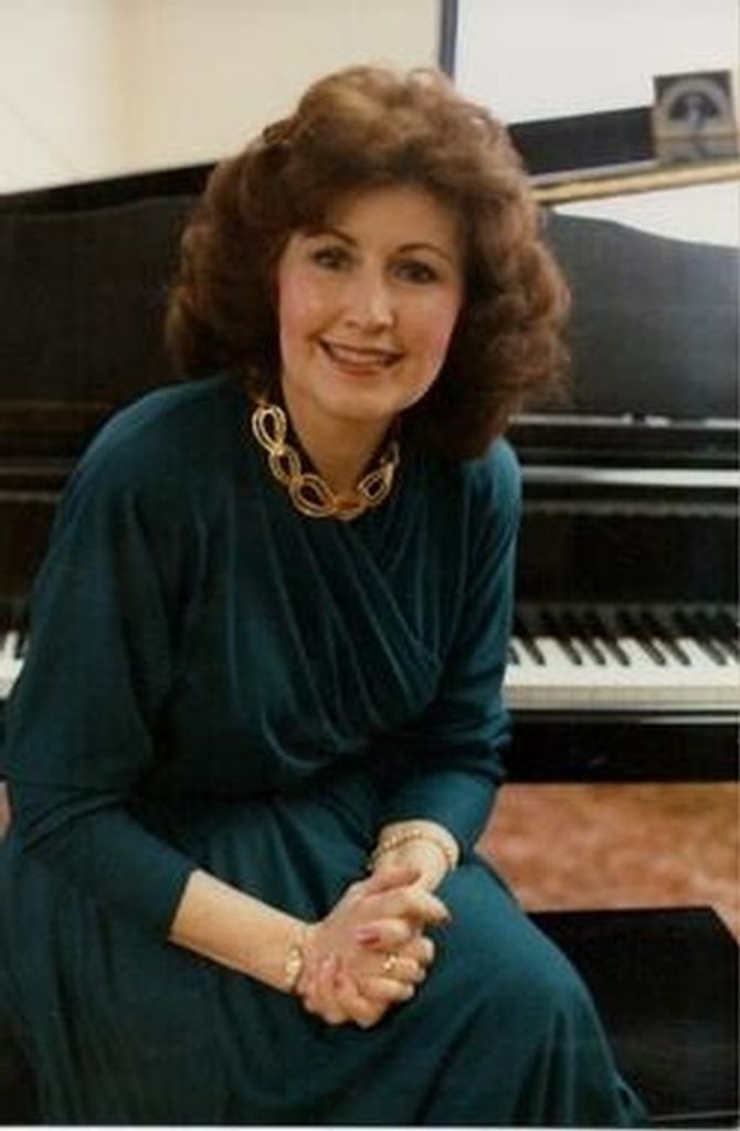 Nancy Dewhirst Thielen